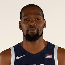 Kevin Durant